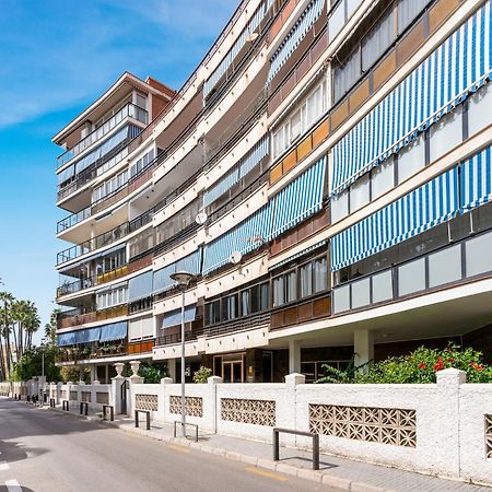 Comfy Apartment 100M From Pedregalejo Beach By Costarentals - Mal02 มาลากา ภายนอก รูปภาพ