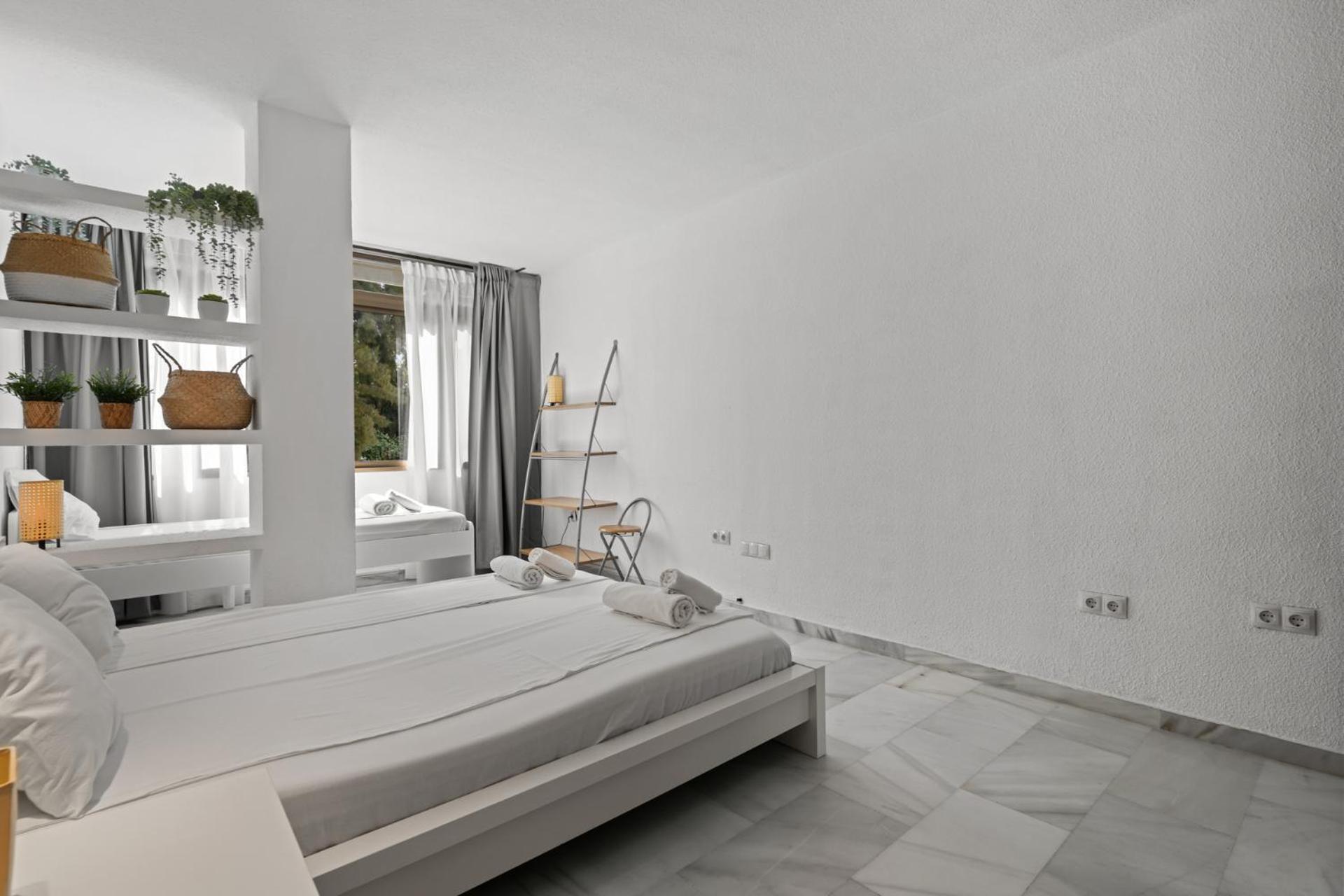 Comfy Apartment 100M From Pedregalejo Beach By Costarentals - Mal02 มาลากา ภายนอก รูปภาพ