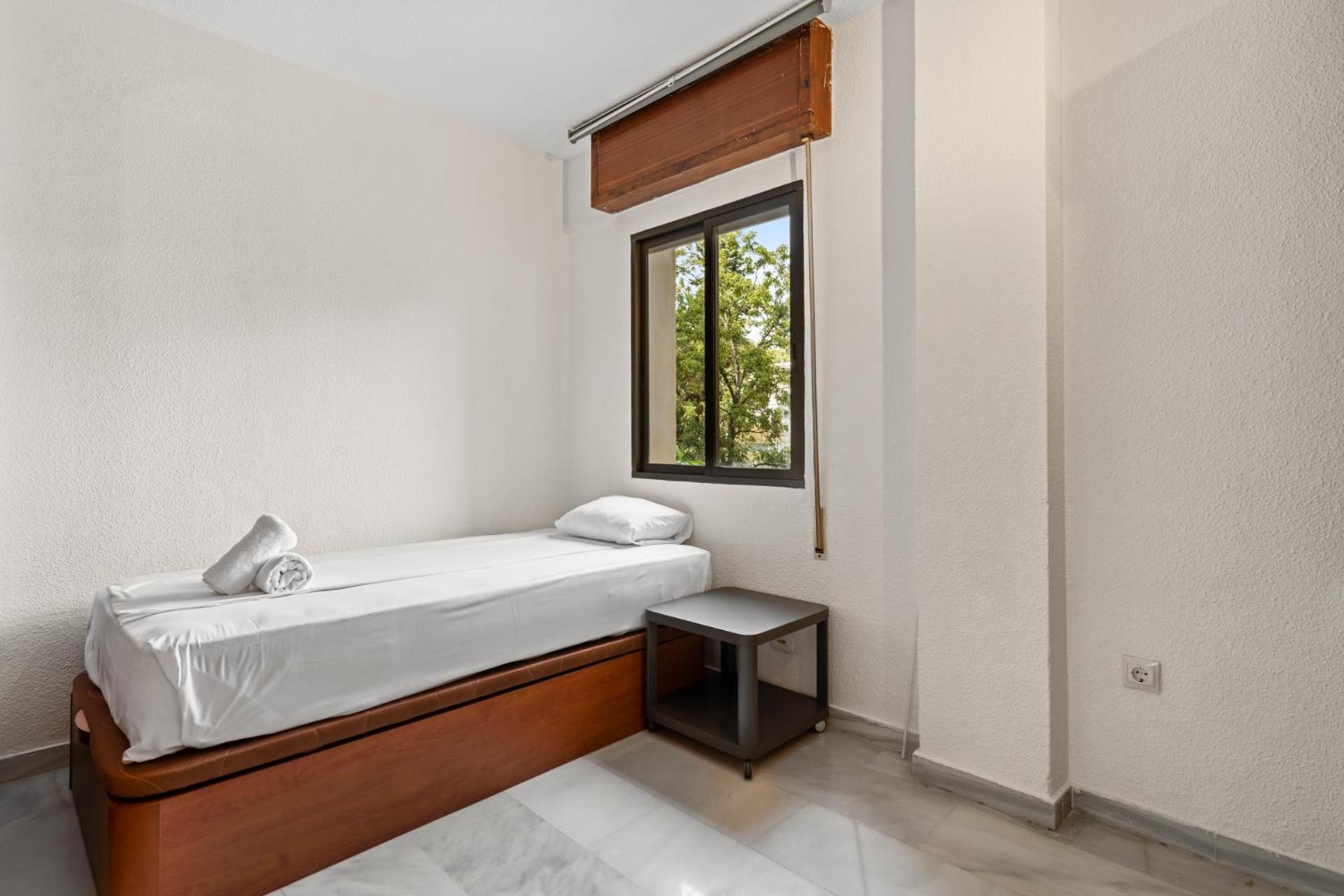 Comfy Apartment 100M From Pedregalejo Beach By Costarentals - Mal02 มาลากา ภายนอก รูปภาพ