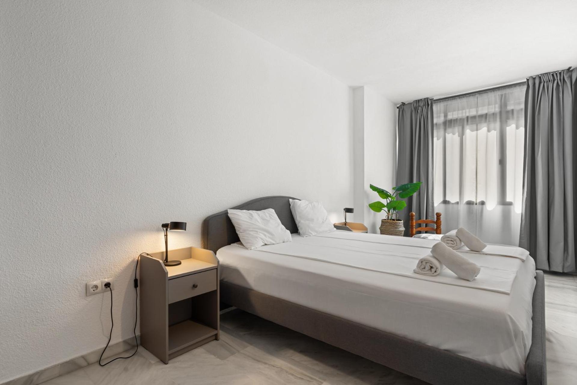 Comfy Apartment 100M From Pedregalejo Beach By Costarentals - Mal02 มาลากา ภายนอก รูปภาพ