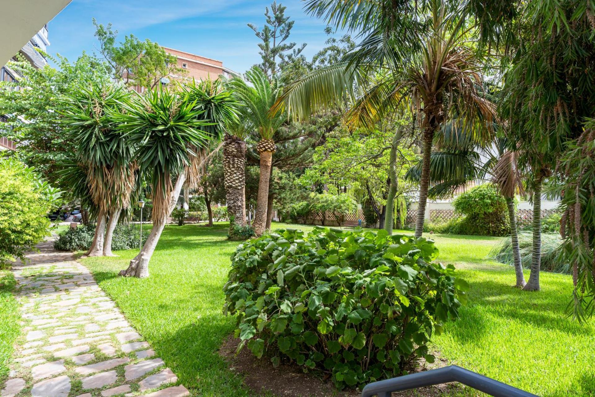 Comfy Apartment 100M From Pedregalejo Beach By Costarentals - Mal02 มาลากา ภายนอก รูปภาพ